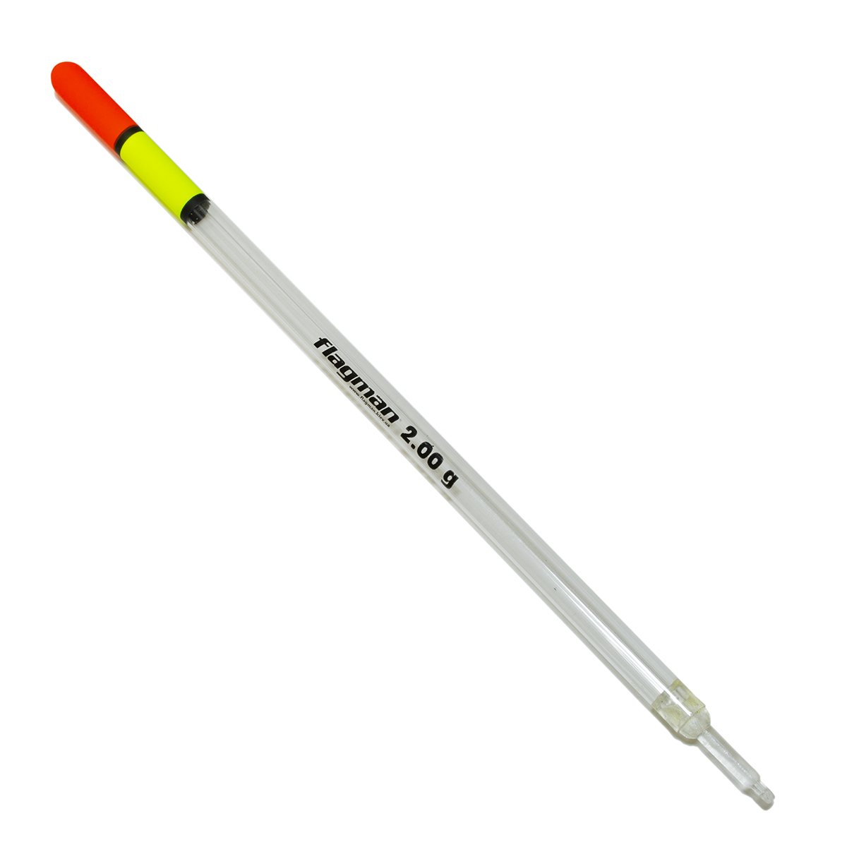 FLAGMAN Поплавок из бальсы TF9026 bc 2г