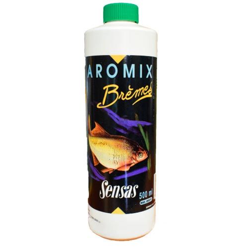 АРОМАТИЗАТОР SENSAS AROMIX BREMES 0.5Л