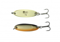 Блесна Mottomo Skill Blade 7g Gold Fish					