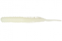 Мягк.приманки LureMax ESMERALDA  4"/10см, LSES4-009  White UV (5 шт)	