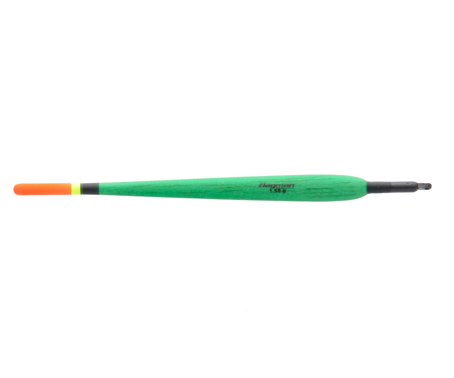 FLAGMAN Поплавок из бальсы TF6002 1,5г