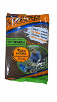 Прикормка Уникорм "Карп Карась (жареная семечка) 1кг