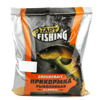 Прикормка Start Fishing Classic 800гр Убийца Карася