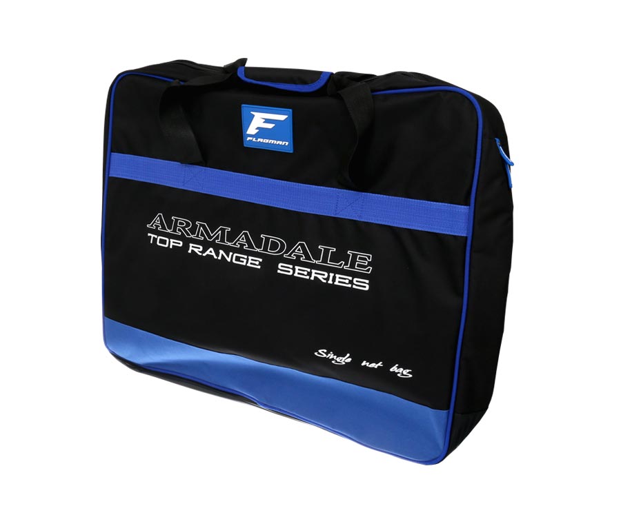 FLAGMAN Чехол для садка квадратный Armadale Single Keepnet Bag 11x61x56см