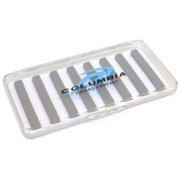 Коробка Columbia DYH-014С 18.8X10,8Х1,5cm