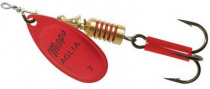 Блесна Mepps AGLIA FLUO ROUGE №1							