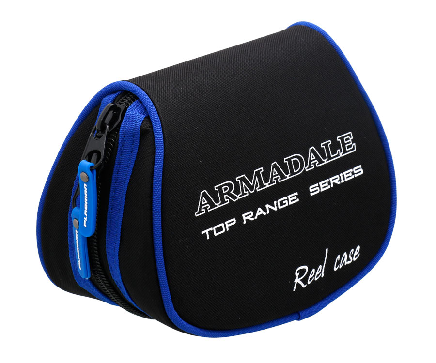 FLAGMAN Чехол для катушки Armadale Hard Reel Case