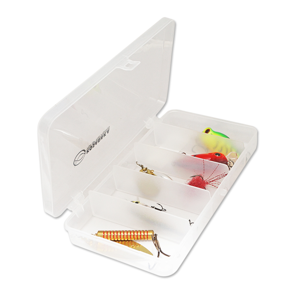 Коробка для приманок Kosadaka TB1500