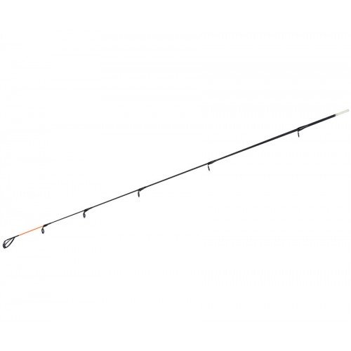 FLAGMAN Вершинка фидерного удилища Squadron Pro Сarp Feeder 3,9м тест max 130г 2oz glass
