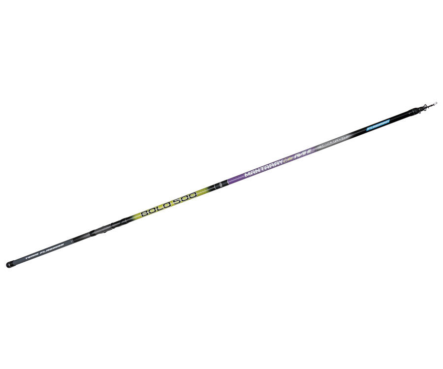 FLAGMAN Удилище болонское теле с кольцами Mantaray Elite Bolo ML 5м