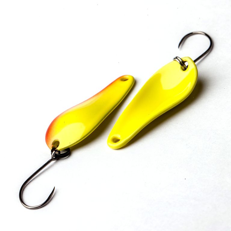 БЛЕСНА "MINI ATOM 2" #5