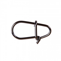 Застёжка AKKOI SNAP SZ04 4# усиленная (тест: 60кг, 6шт)