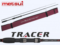  Спиннинг METSUI TRACER TRC792ML 2,40 м. 7-28 g