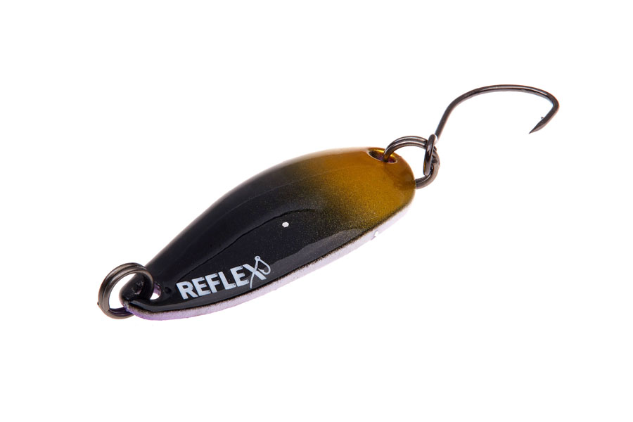 Блесна Reflex HOBO 2,3g цвет R39