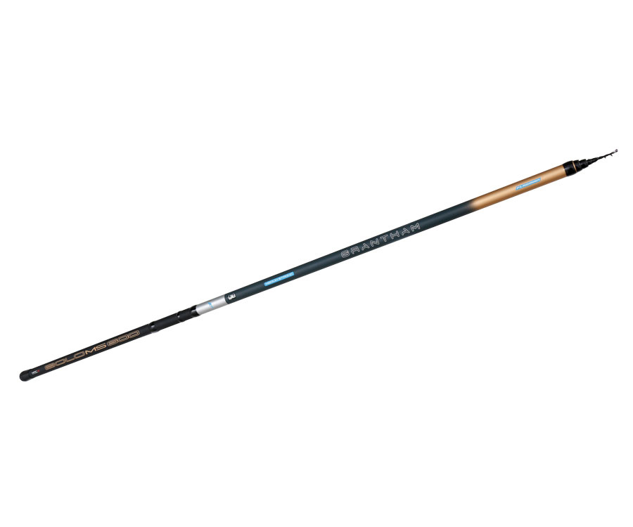FLAGMAN Удилище болонское теле с кольцами Grantham Bolo MS 600 6м