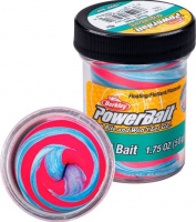 Форелевая паста Berkley Triple Swirls, Royal Rave