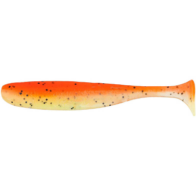 Приманка Keitech Easy Shiner 4.5" PAL #08 Spicy Mustard