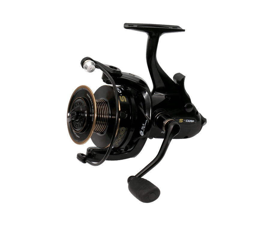 FLAGMAN Катушкa карповая S-Carp 7000