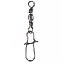 Застежка Mikado Fastlock №000. тест 4кг. (10 шт.)