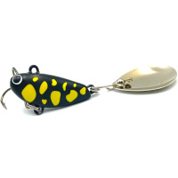 buzzet BULLET 20g. Black SALAMANDER