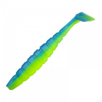 Приманка силиконовая Frapp Flint 5" #PAL02 (4 шт/уп)