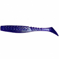 Приманка силиконовая Frapp Funky Shad 4,5" #23 (5 шт/уп)