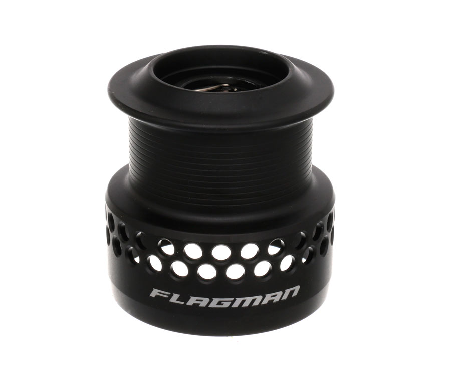 FLAGMAN Шпуля запасная металлическая Cast Master Feeder 6000