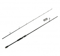 Спиннинг Namazu Pro SupaPull-Jack II IM9 2,1 м,тест 3-15 г 