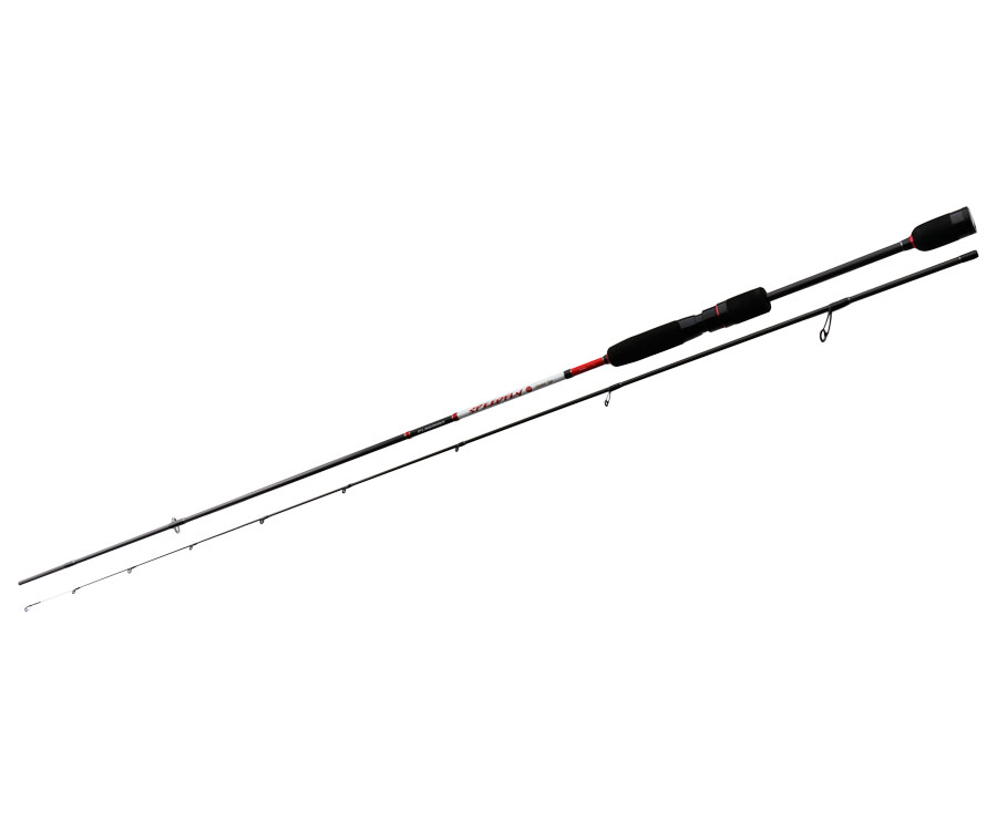 FLAGMAN Удилище спиннинговое SpeedFly 732ULS 2,21м тест 1-7г