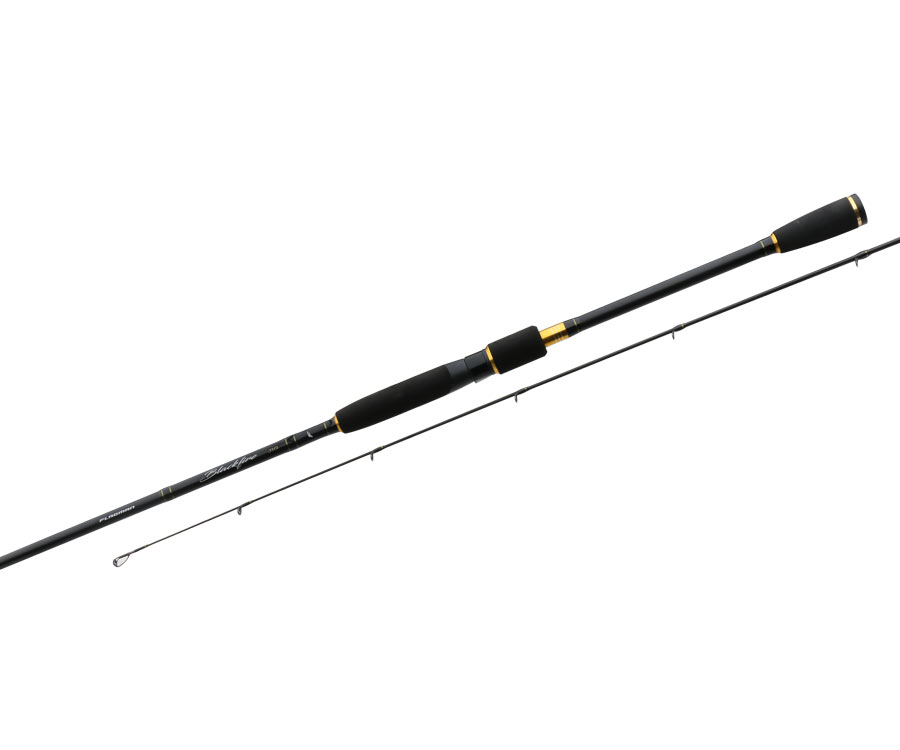 FLAGMAN Удилище спиннинговое Blackfire 832MJG 2,52м тест 8-36г Jig