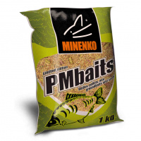 Прикормка MINENKO Spod Mix Aroma Free (1кг)