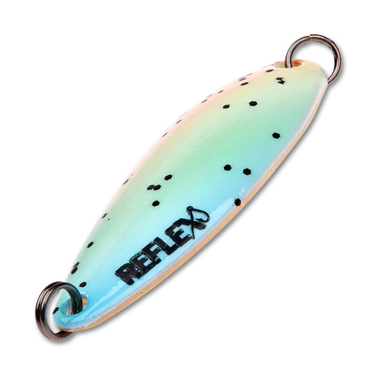 Блесна Akkoi Reflex Legend (3,1 г) R33