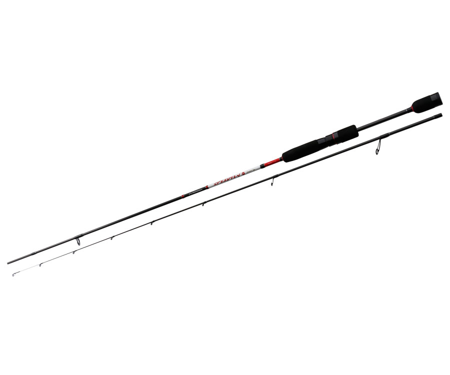 FLAGMAN Удилище спиннинговое SpeedFly 682ULS 2,05м тест 1-7г