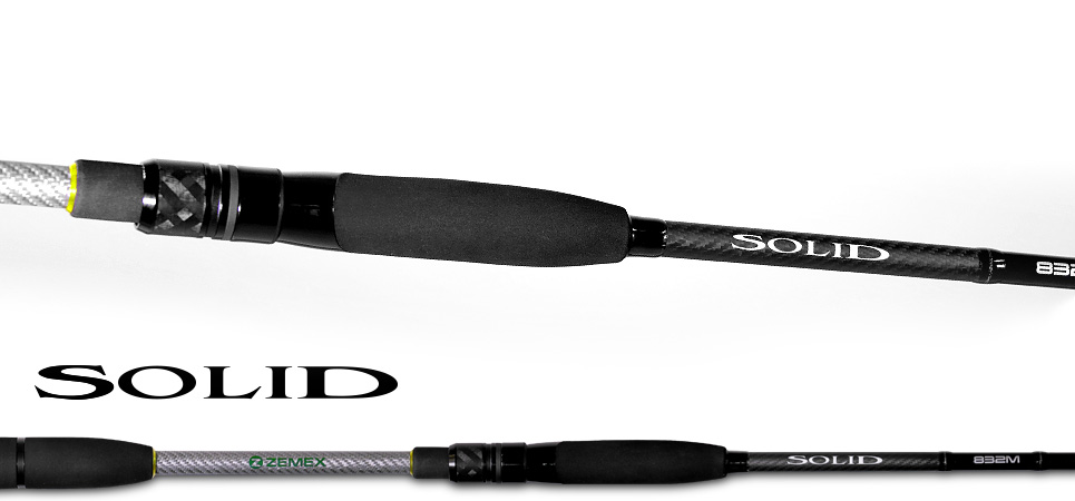 ZEMEX Solid 902H 12,0-45,0g  extra fast