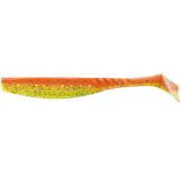 Приманка силиконовая Frapp Funky Shad 4,5" #PAL08 (5 шт/уп)	
