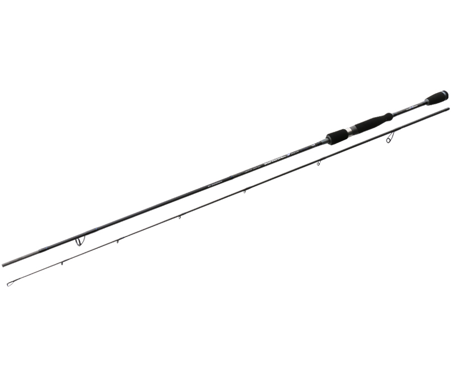 FLAGMAN Удилище спиннинговое Tornado Z 7'0" 2,13м тест 5-17,5г