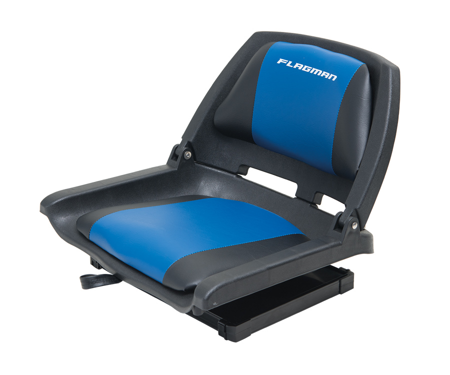 FLAGMAN Кресло для платформ Swivel Chair d25,36мм