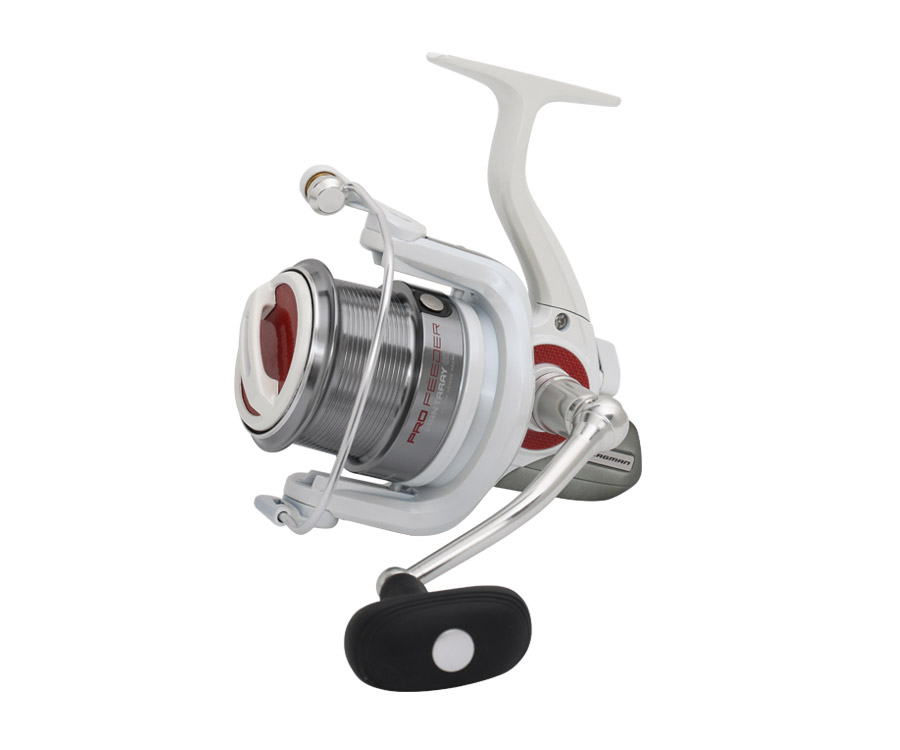 FLAGMAN Катушка фидерная Mantaray Pro Feeder 6000