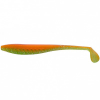 Приманка силиконовая Frapp Hustle minnow 4" #28 (6 шт/уп)