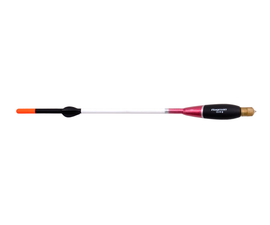 FLAGMAN Поплавок из бальсы Waggler TF8010 12г