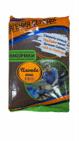 Прикормка Уникорм "Плотва (анис)" 1кг	