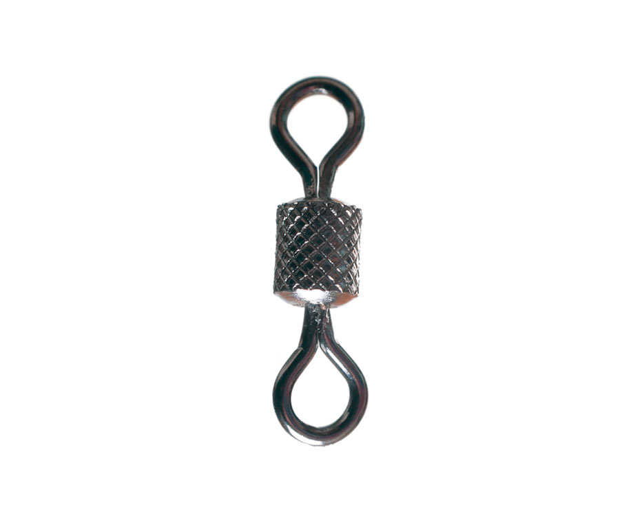 CATCHER Вертлюг одинарный №10 10шт