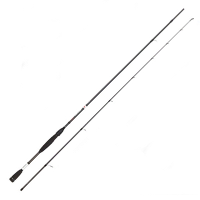 Спиннинг Lucky John Vanrex Jig 14 2.44 тест 3-14