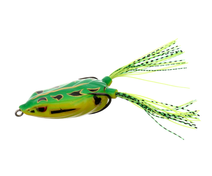 FLAGMAN Воблер Frogi Iron 65мм 17г F03 Top Water