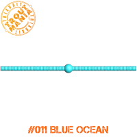 TM Doshirak 4" -011 Blue Ocean (Cheese)