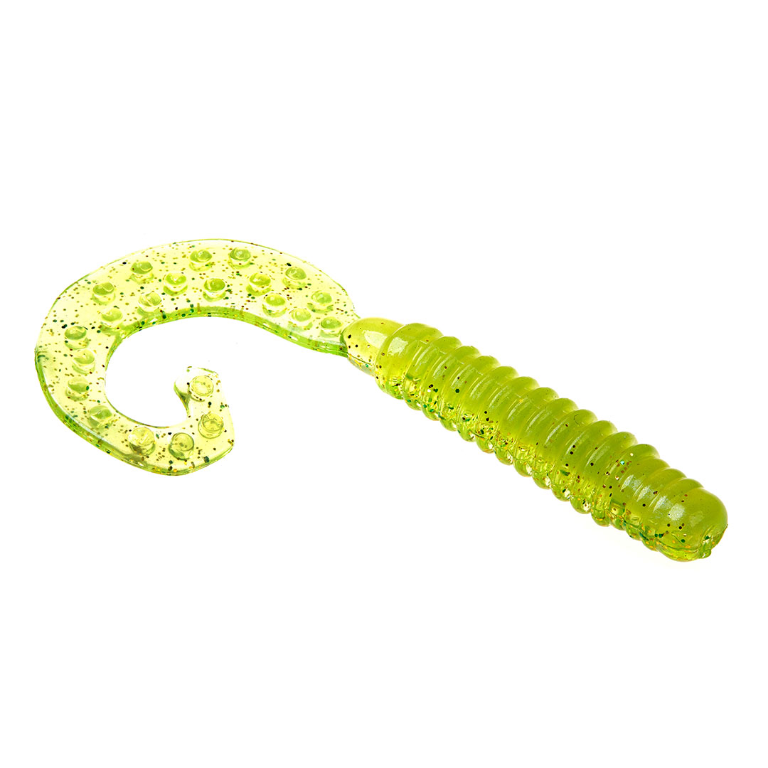 AKKOI YUMMY 75мм цвет G002 