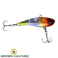 Раттлин Grows Culture Chata Bee 52mm 8.5g #06
