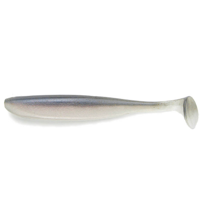 Приманка Keitech Easy Shiner 4.5" #420 Pro Blue Red Pearl
