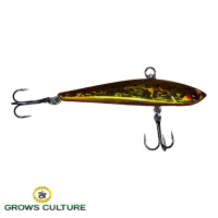 Crows Culture Eclipse Mini Slight 15гр, 75мм, #037