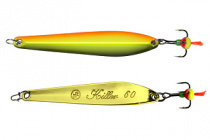 Блесна вертикальная ECOPRO Killer, 60мм, 9г, FRG	